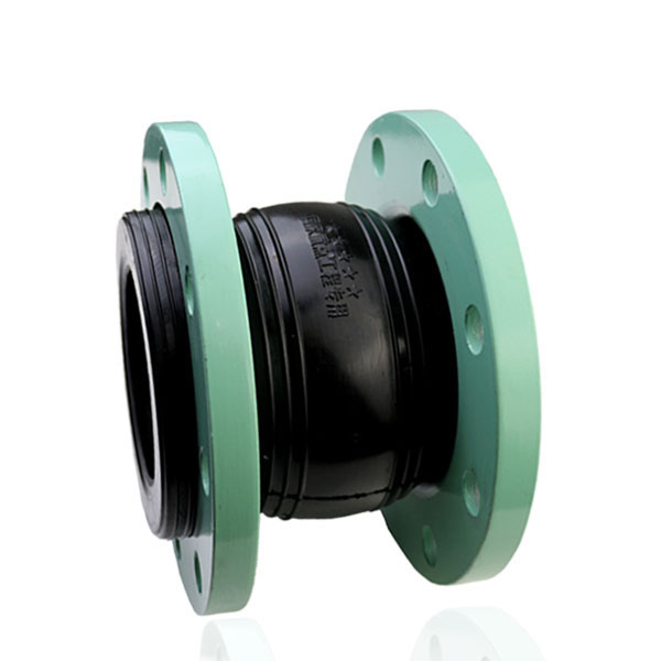 橡胶软接头漏水处理方法有哪些（橡胶软接头安装问题）