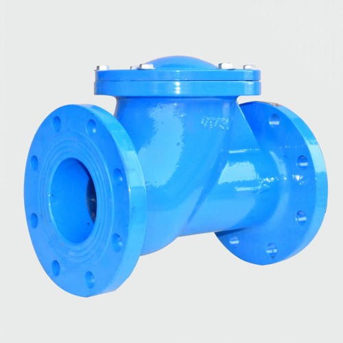 球形止回阀HQ41X