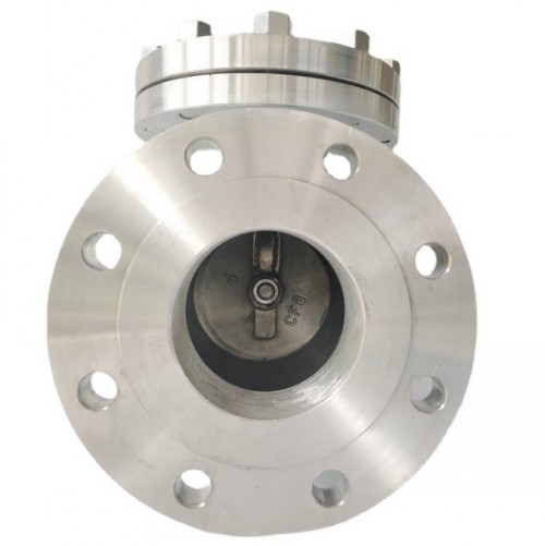 不锈钢美标止回阀