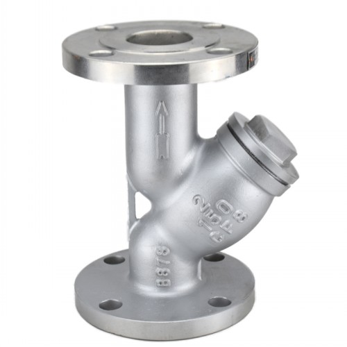 不锈钢美标过滤器GL41W