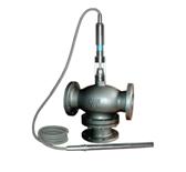 三通温度阀图片 三通温度阀图片